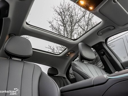 Mercedes E200 2025