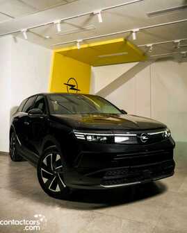 New Opel Grand Land 2026
