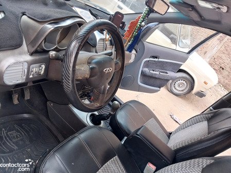 Used Speranza A113 2007