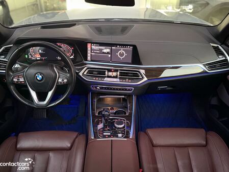 Used BMW X5 2021
