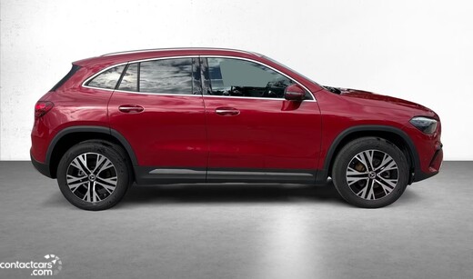 Mercedes GLA 200 2023