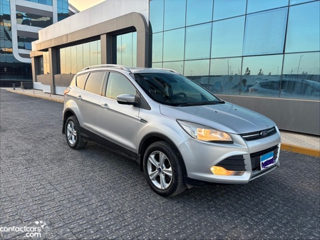 Ford Kuga 2016