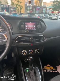 Used Fiat Tipo 2022