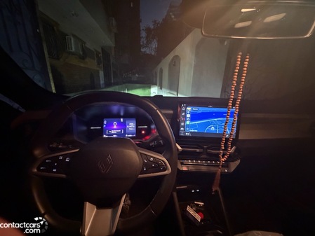 Renault Duster 2026