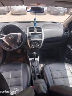Used Nissan Sunny 2023