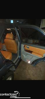 Used Kia Sorento 2005