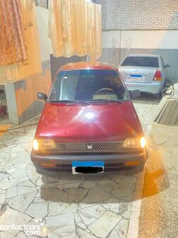 Used Suzuki Maruti 2013