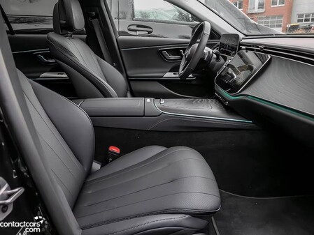 Mercedes E200 2025