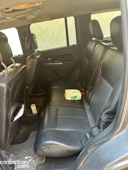 Jeep Cherokee 2013