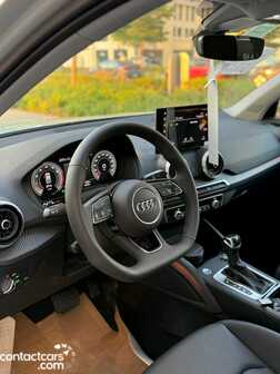 Used Audi Q2 2025