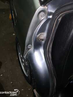 Used Fiat Tempra 1999