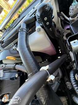 Toyota Fortuner 2024