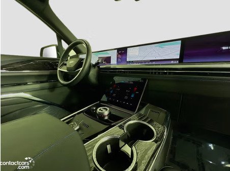 Used Cadillac Escalade 2025