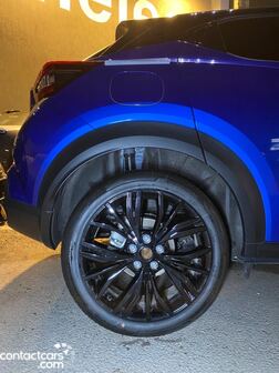 New Nissan Juke 2027