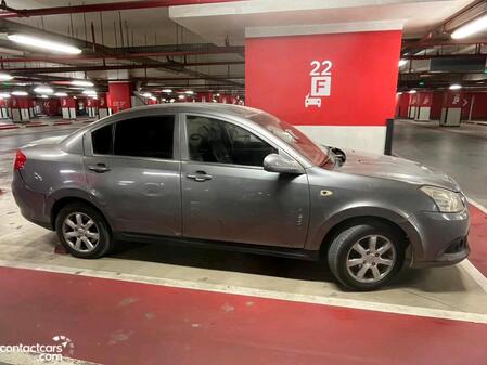 Used Speranza Envy 2018