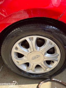 Used Speranza A113 2010