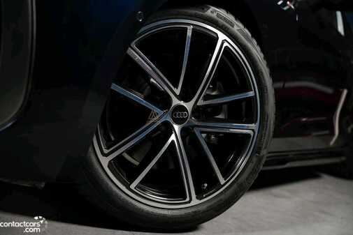New Audi A5 2026