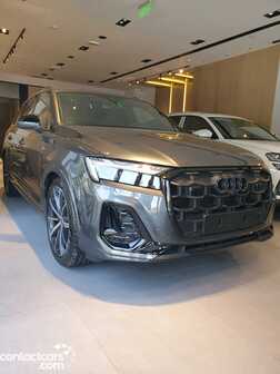 Audi Q7 2026