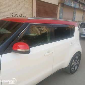 Used Kia Soul 2015