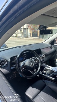 Mercedes GLA 200 2021