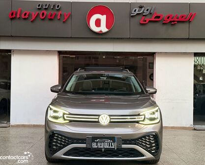 Used Volkswagen ID.6 Crozz 2022