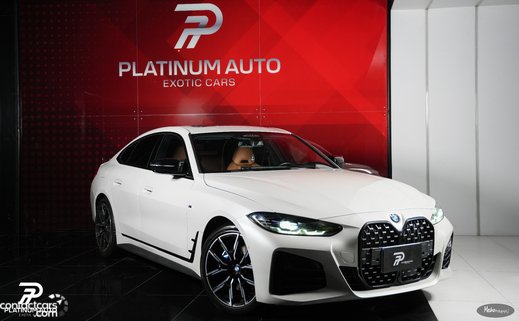 Used BMW 430i Gran Coupe 2023