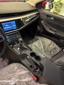 New Chery Arrizo 5 2026