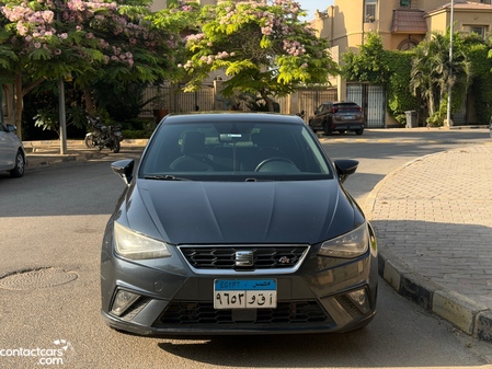 Used Seat Ibiza 2020