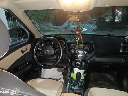 SsangYong Tivoli 2018