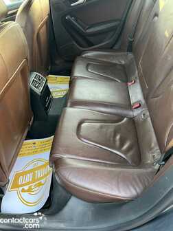 Used Audi A5 2013