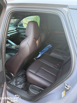 Used Cupra Terramar 2025
