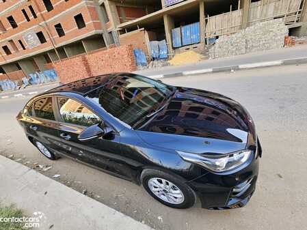 Used Kia Grand Cerato 2021