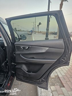 Chery Tiggo 7 Pro 2022