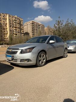 Used Chevrolet Cruze 2009