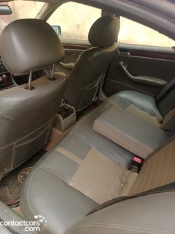Used BMW 318i 2004