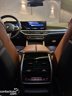 BMW X6 2026