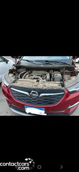 Used Opel Grand Land 2021