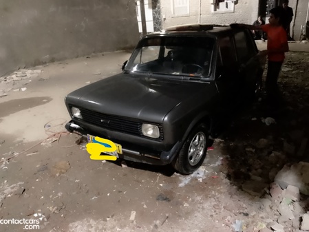 Used Fiat 128 nova 1985
