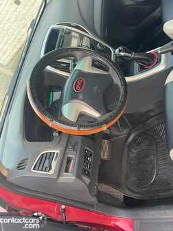 بي واى دى F3 2022 مستعملة
