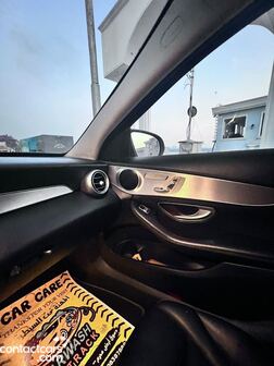 Mercedes C200 2019