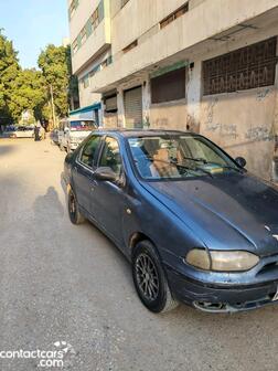 Fiat Siena 2003