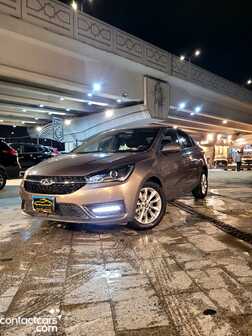 Used Chery Arrizo 5 2023