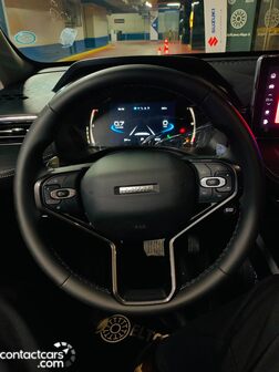 Haval JOLION 2027
