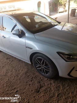 BYD QIN 2022