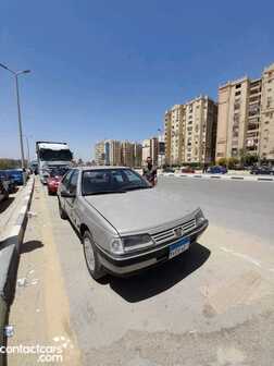 Peugeot 405 1997