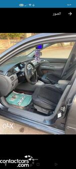 Used Mitsubishi Lancer Puma 2007