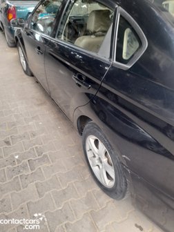 Used Brilliance FSV 2013