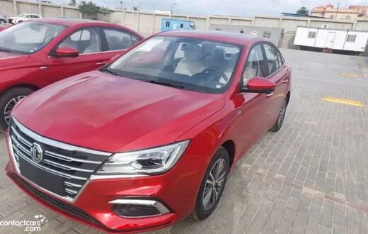 MG 5 2024