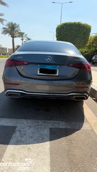 Mercedes C200 2022