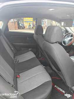 Hyundai Elantra HD 2017